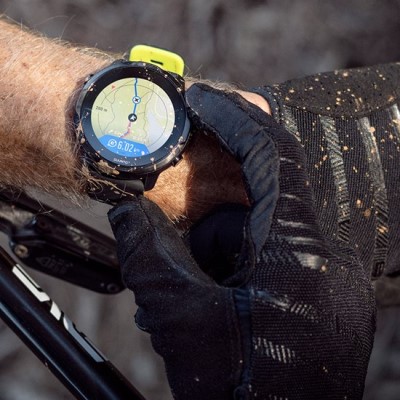 שעוני ספורט ריצה ודופק Suunto